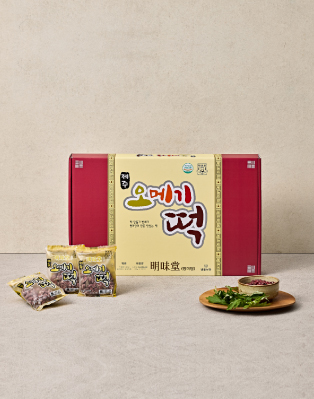 쌀가공품 품평회